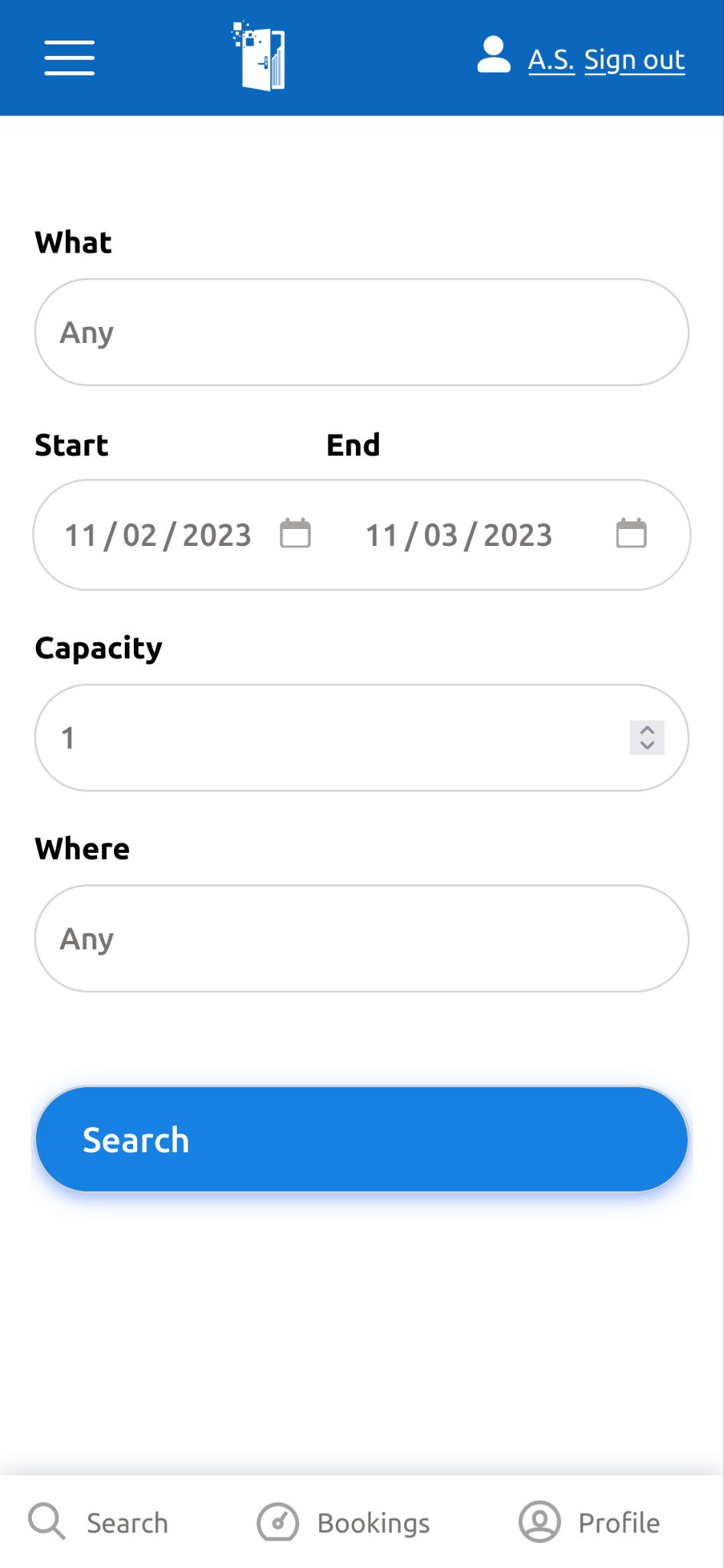Cloud and hosting infrastructure